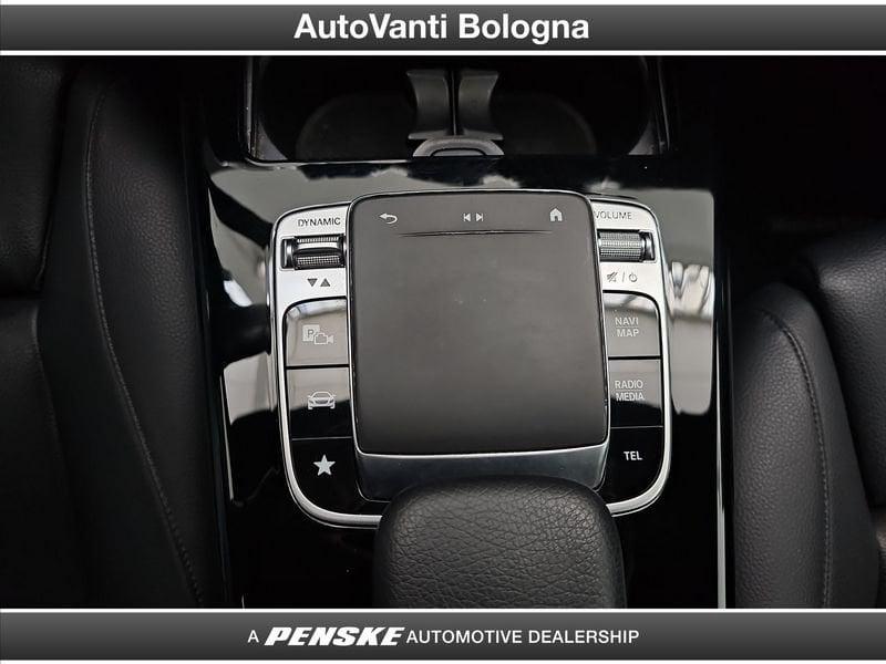 Mercedes-Benz Classe A Berlina A 180 d Sport