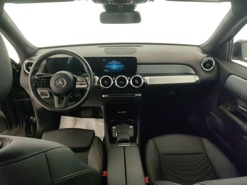 Mercedes-Benz Classe GLB GLB 200 d Sport 4matic auto