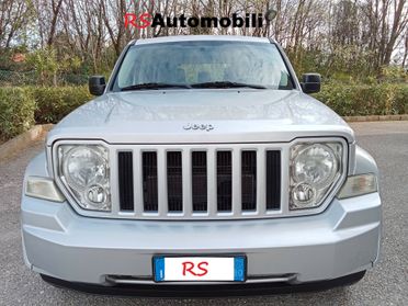 JEEP SUV 4X4 2.8 CRD 177CV SPORT GARANZIA12/36