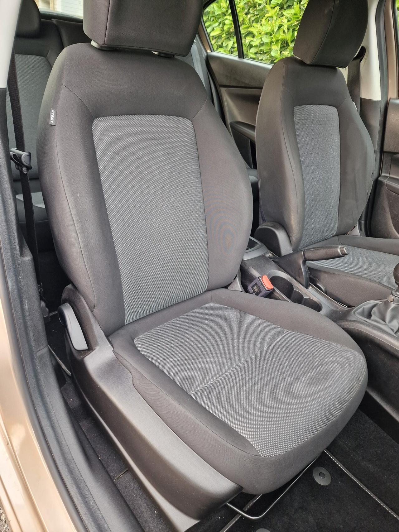 Fiat Tipo 1.4 5p 95cv Unipro