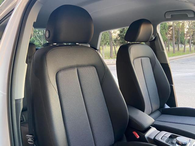 AUDI Q2 30 2.0 TDI S tronic Advanced VIRTUAL COCKPIT