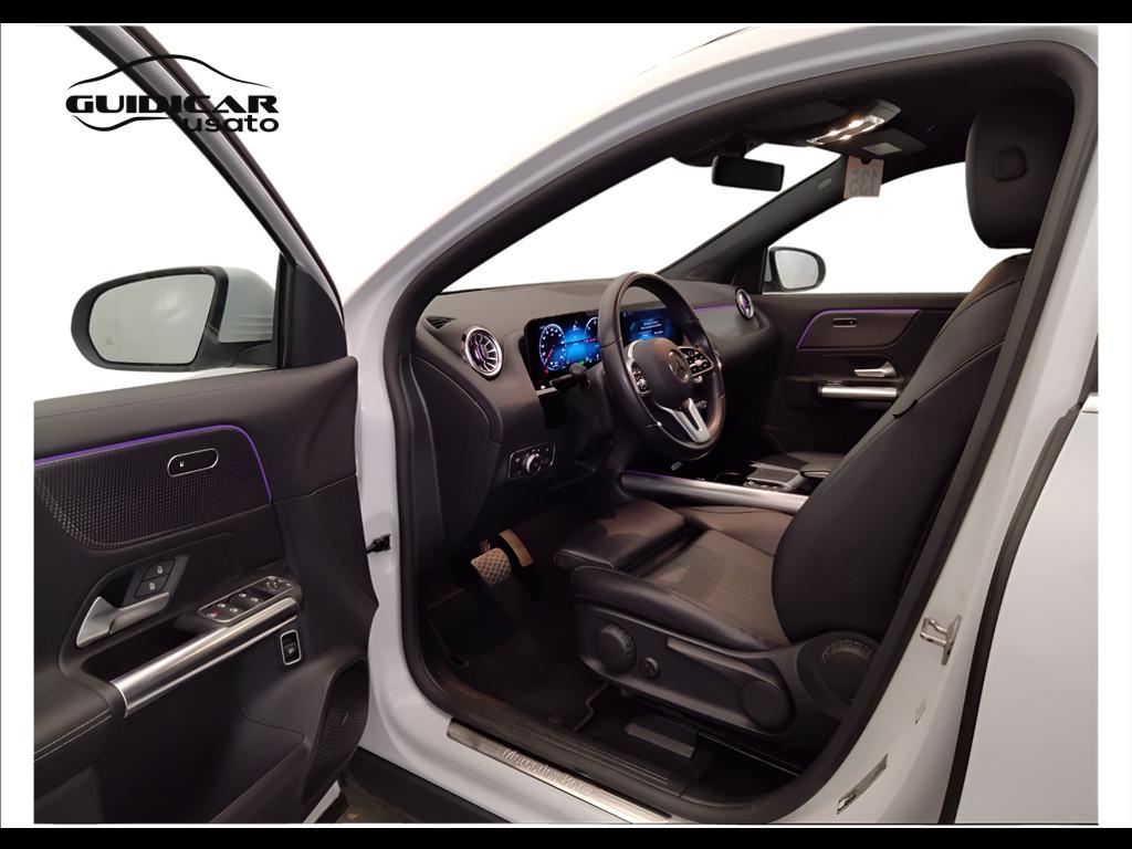 Mercedes-Benz EQA - H243 2021 - EQA 250 Sport Plus