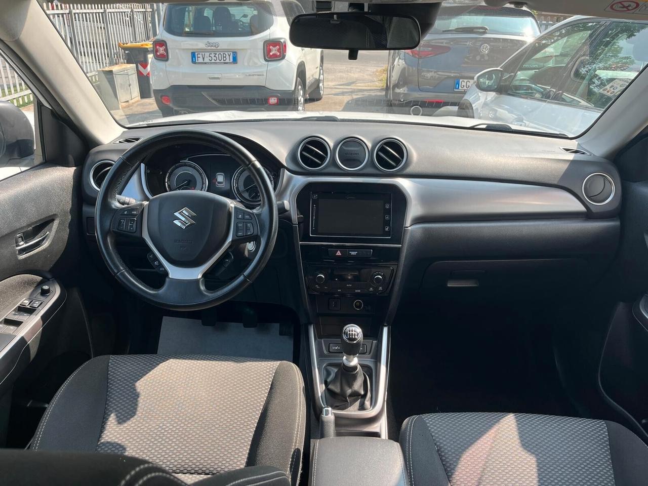 Suzuki Vitara 1.4 Hybrid Cool NESSUN VINCOLO