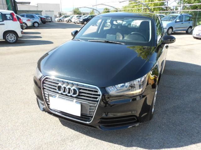 AUDI A1 A1 SPB 1.6 TDI Admired