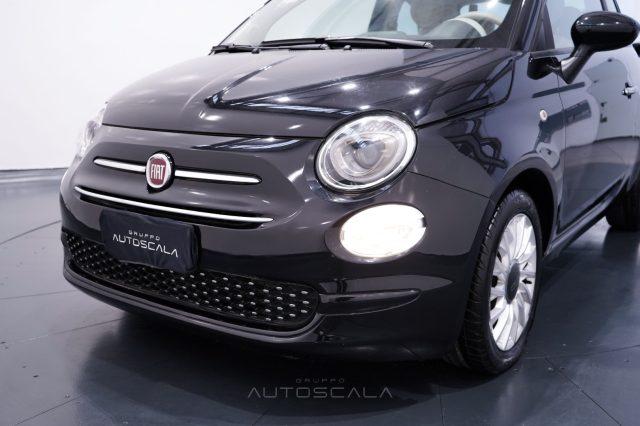 FIAT 500 1.0 70cv Hybrid Lounge