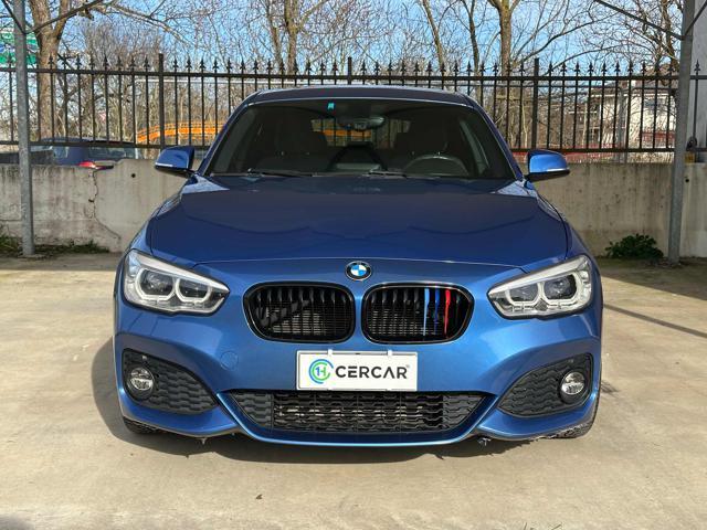 BMW 116 d 3p. Msport IDONEA ANCHE PER NEOPATENTATI