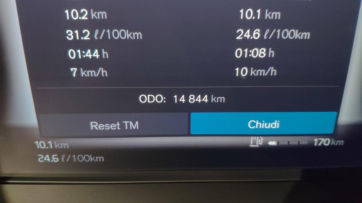 VOLVO Xc60 B4 Mild Hybrid Automatico Plus Dark