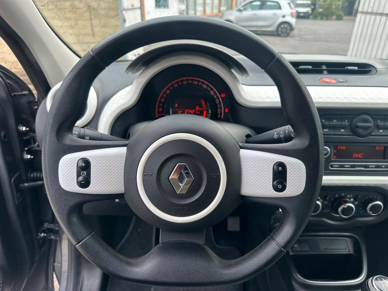 Renault Twingo SCe 73 CV Intens