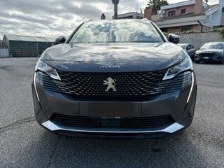 Peugeot 3008 PureTech Turbo 130 S&S GT