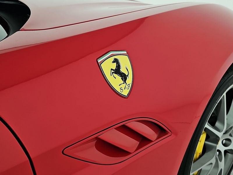 Ferrari California California DCT