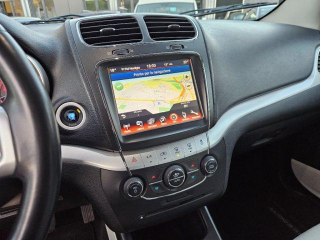 FIAT Freemont 2.0 Mjt 170 CV 4x4 aut. Black Code