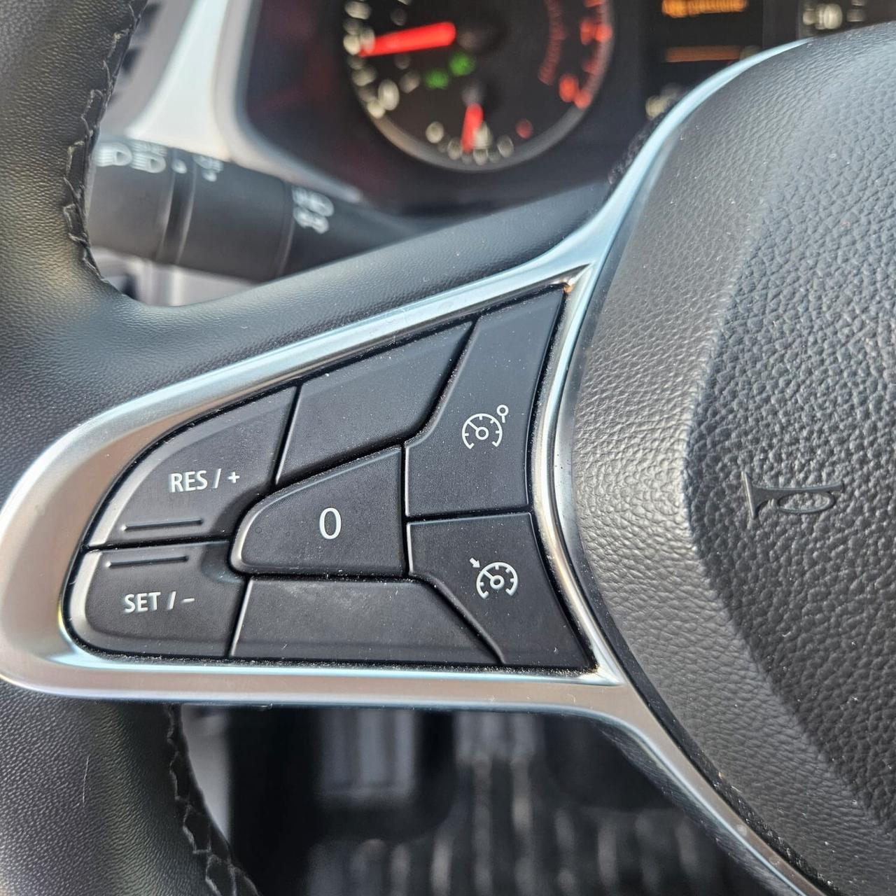 Renault Captur TCe 100CV GPL Techno 2024 km58000