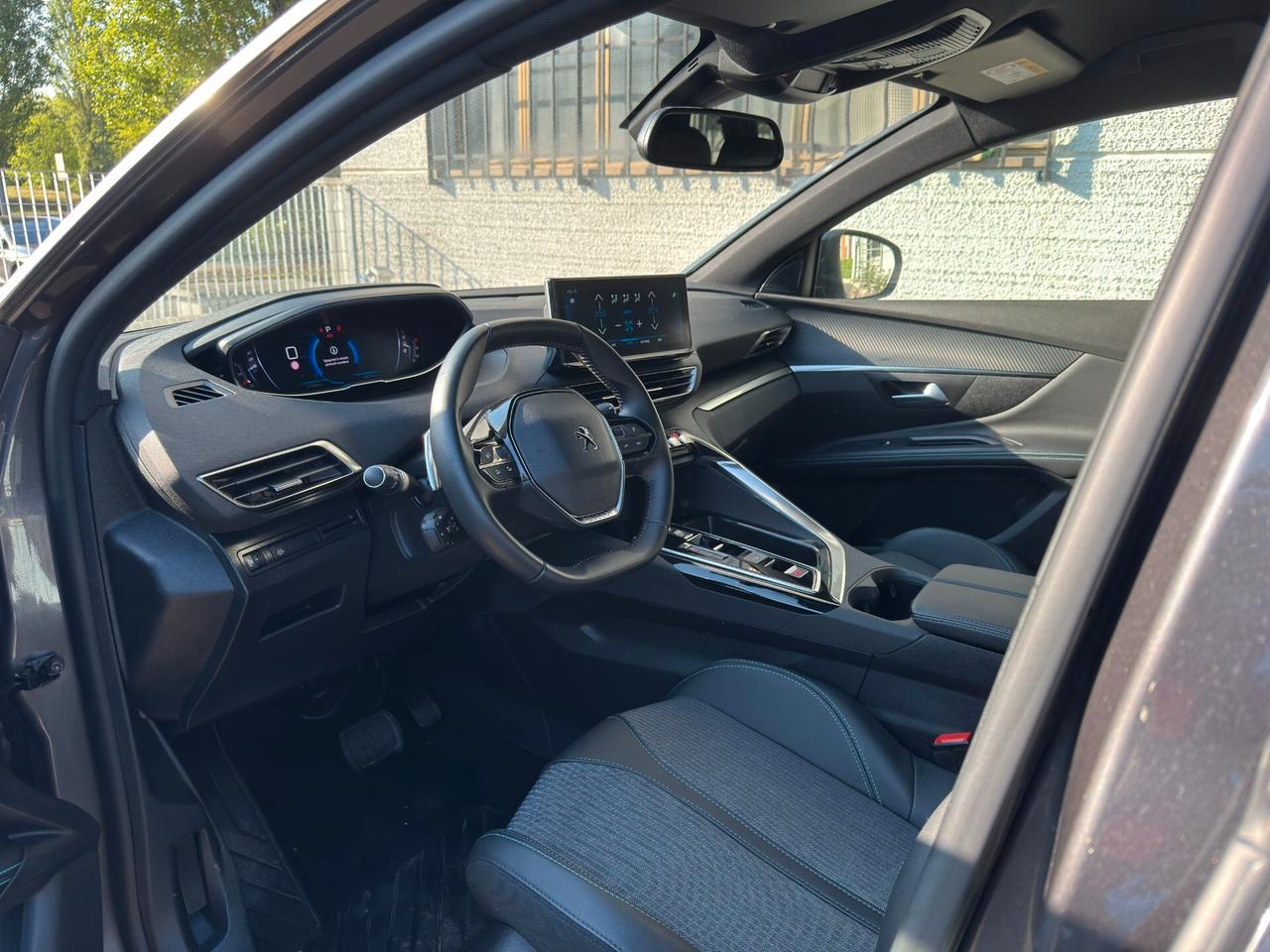 Peugeot 5008 - 7 posti - 1.5 BlueHDi 130CV Diesel Euro 6 S&S EAT8 cambio automatico - Allure Pack