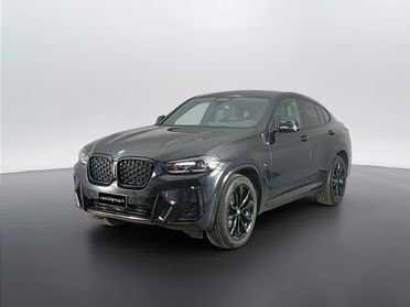 BMW X4 G02 2021 - X4 xdrive20d mhev 48V Msport auto