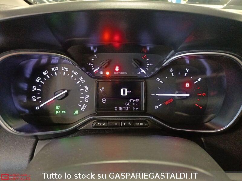 Citroën C3 Aircross C3 Aircross PureTech 110 S&S Shine