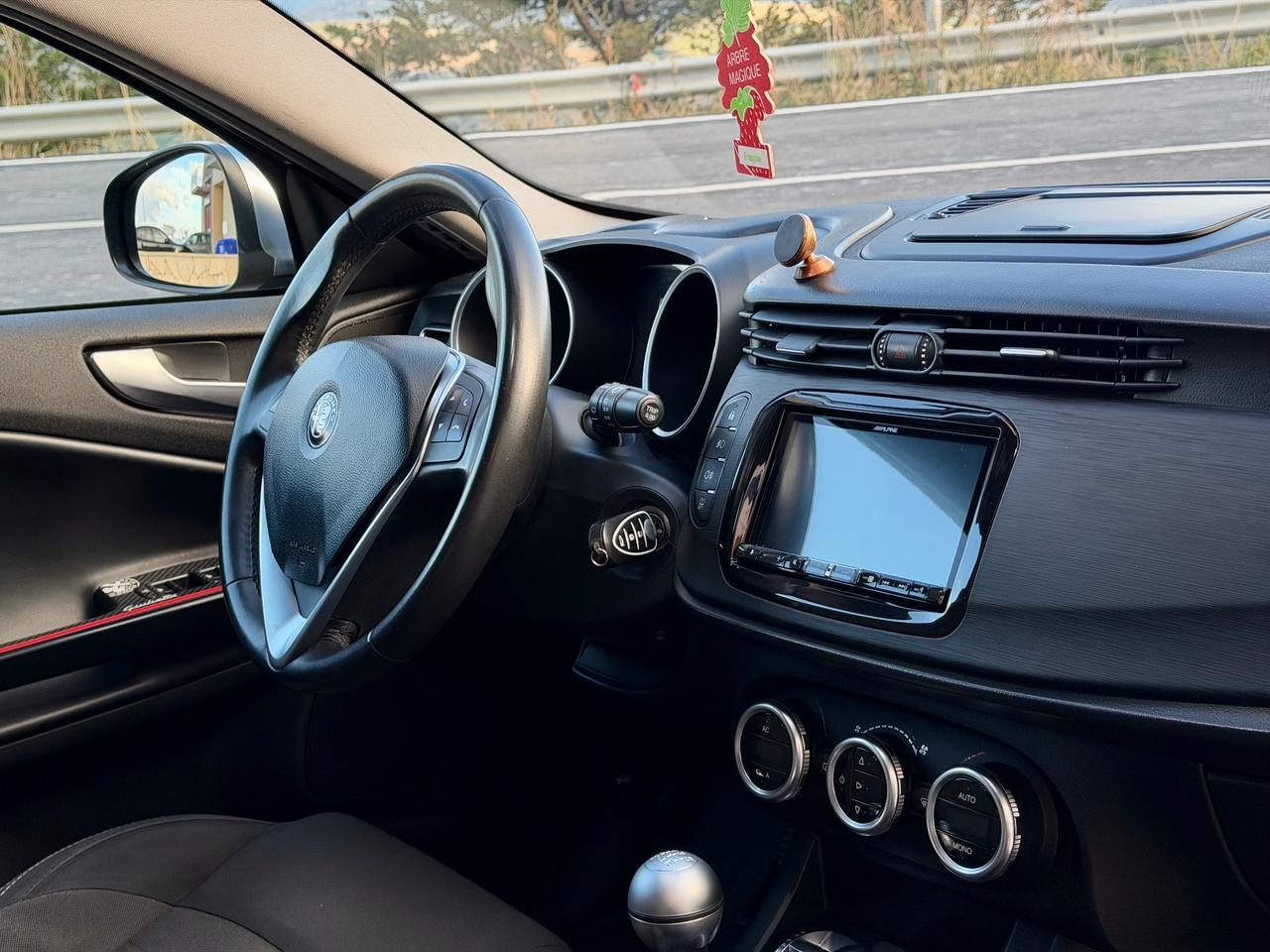 Alfa Romeo Giulietta 1.6 JTDm 120 CV Super 2017