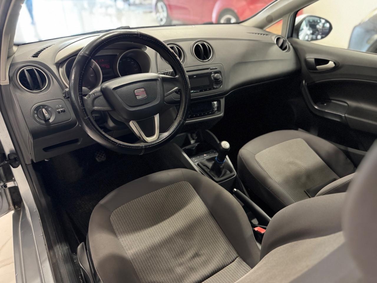 Seat Ibiza 1.2 TDI PARI AL NUOVO Regenered