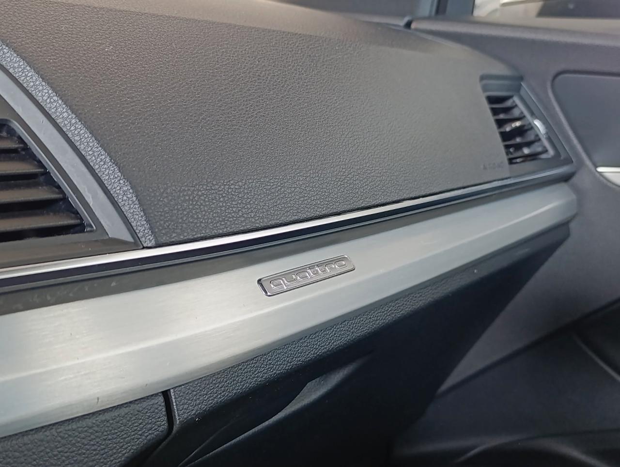 Audi Q5 40 2.0 tdi S line Plus quattro 190cv s-tronic