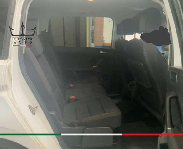 Volkswagen Touran 1.6 tdi Executive 115cv