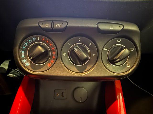 OPEL Adam 1.4 87 CV GPL Tech Slam