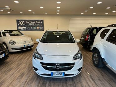 Opel Corsa 1.2