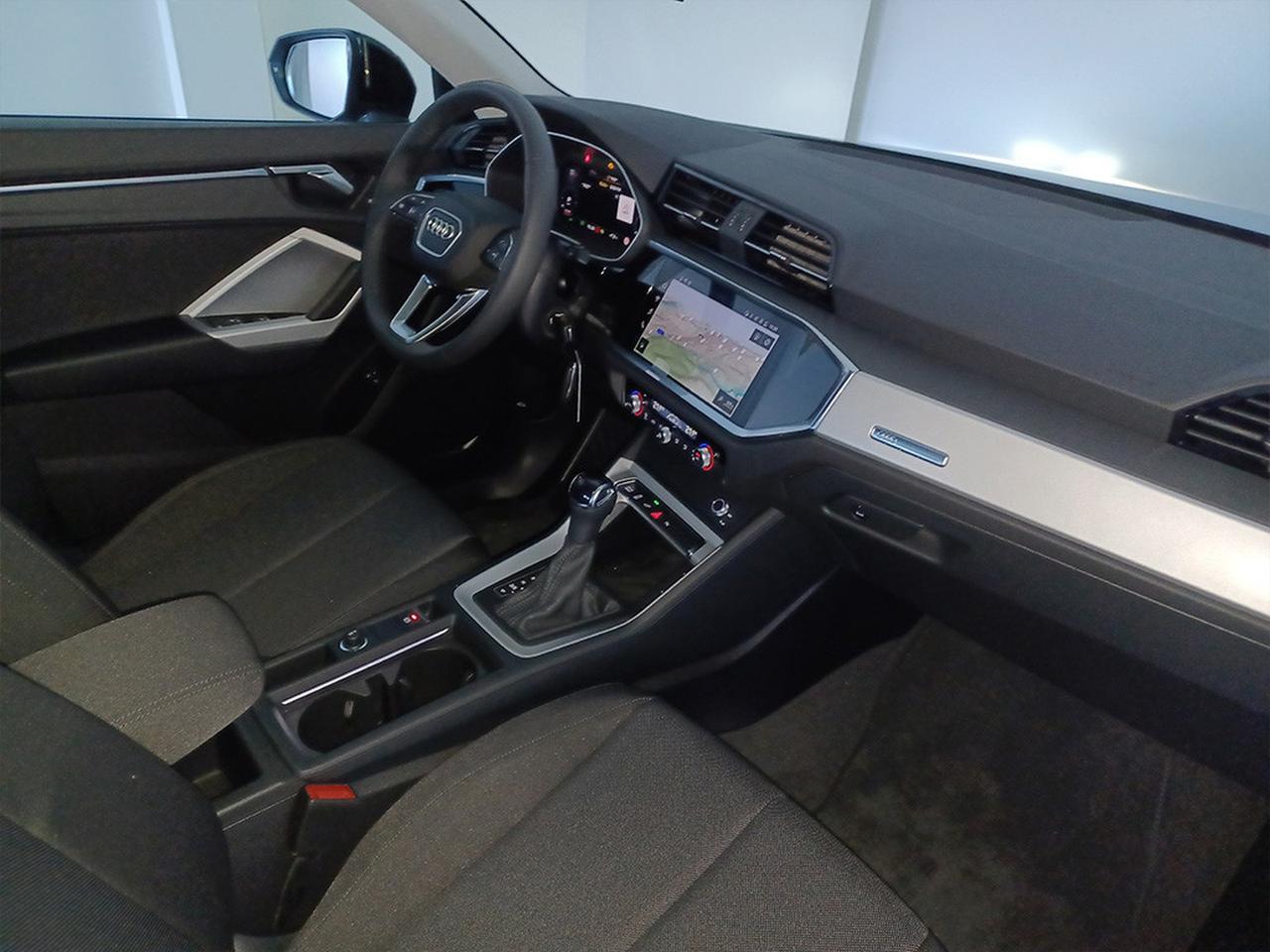 Audi Q3 45 1.4 tfsi e s line edition s-tronic