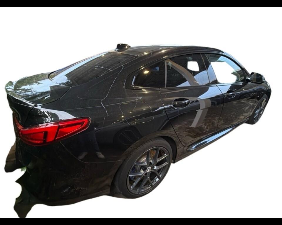 BMW Serie 2 Gran Coupe 218 d Msport Steptronic