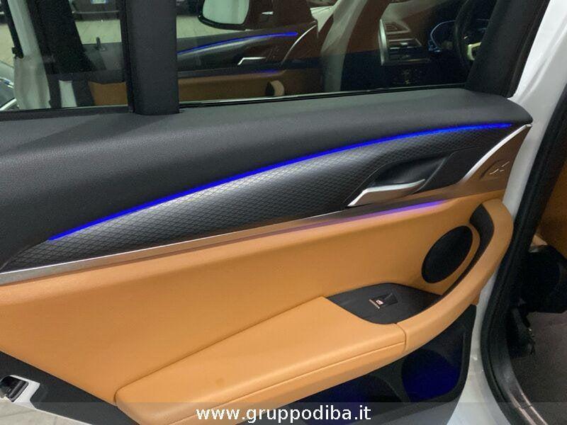 BMW X3 G01 2021 xdrive20d mhev 48V Msport auto