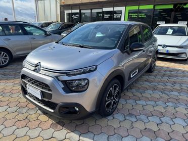 Citroën C3 C3 BlueHDi 100 S&S Feel Pack