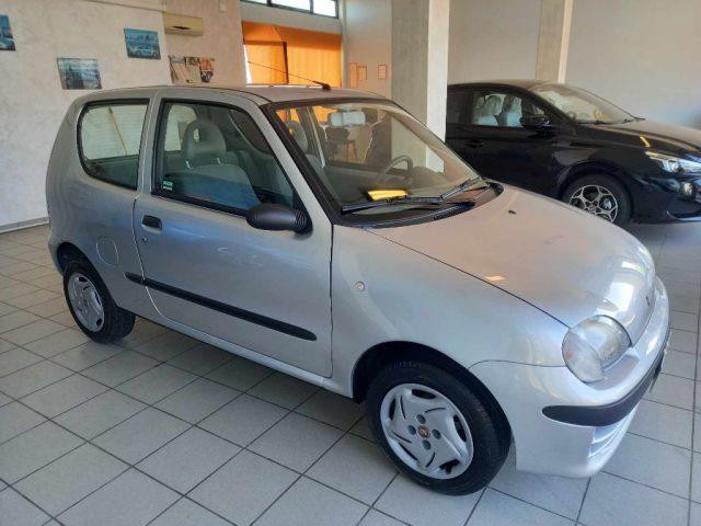 FIAT Seicento 1.1 Active