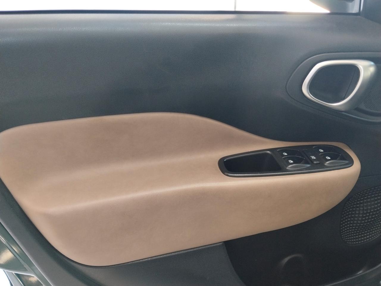 Fiat 500L 1.6 mtj CON GARANZIA