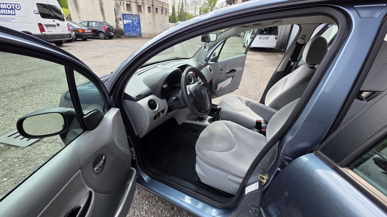 Citroen C3 1.1 Elegance