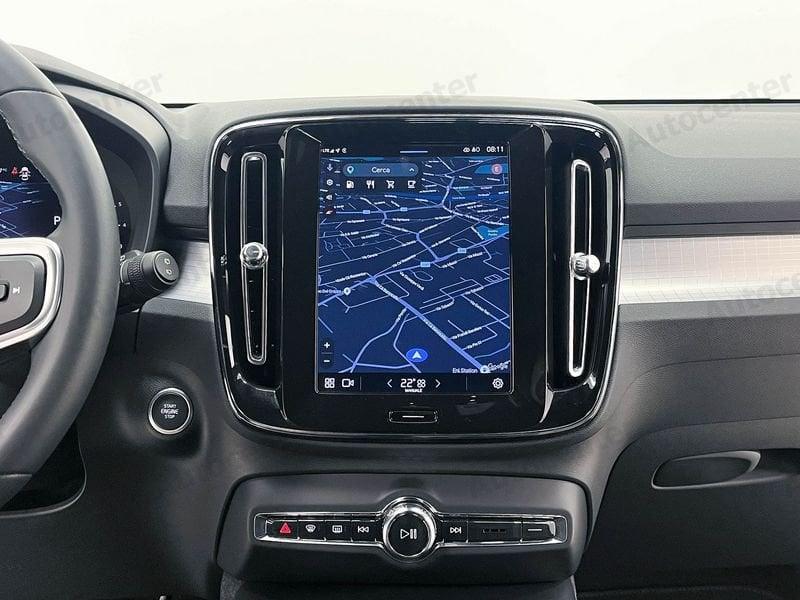 Volvo XC40 B3 163CV AUT CORE