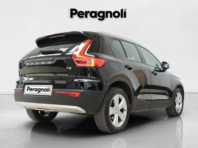 VOLVO XC40 T2 automatico Essential