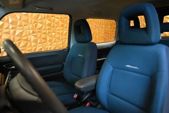 SUZUKI Jimny 1.3i 16V cat 4WD JLX SPECIAL EDITION MERAVIGLIOSA!
