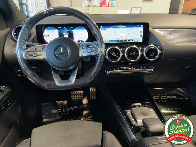 MERCEDES-BENZ GLA 250 EQ Power PREMIUM AMG *TETTO