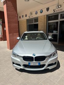 Bmw 320 320d xDrive Touring Msport