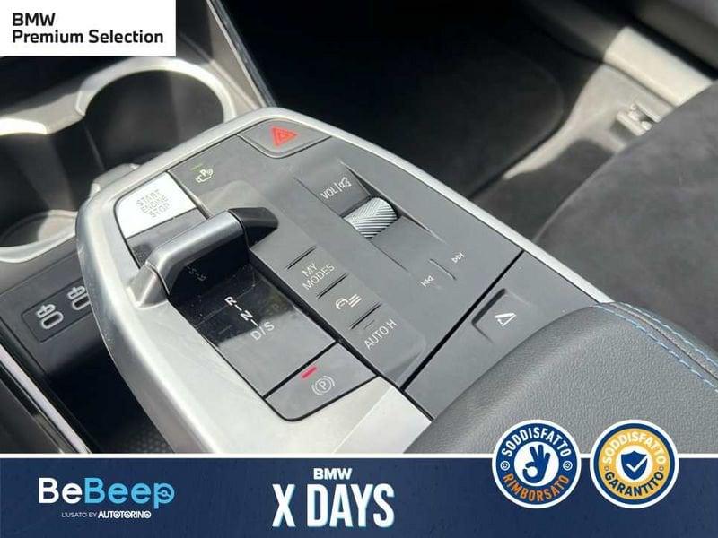 BMW X2 XDRIVE 20D 48V MSPORT PRO AUTO