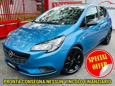 Opel Corsa Corsa 5p 1.2 120 Anniversary*OK NEOPATENTATI*