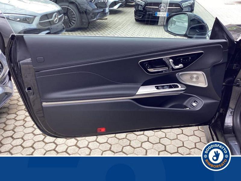 Mercedes-Benz CLE Cabrio CLE 300 4MATIC CABRIO AMG Line Premium Plus