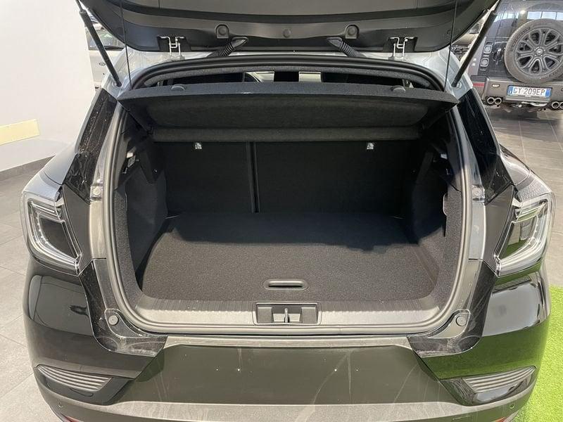 Renault Captur ECO-G 100 CV Techno