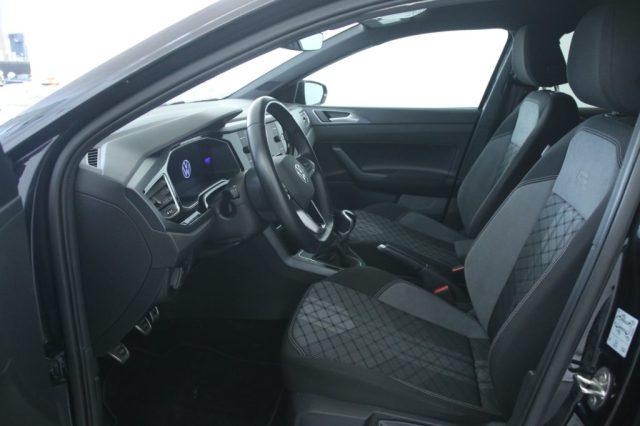 VOLKSWAGEN Polo 1.0 TSI R-Line IQ.DRIVE Pack / Digital Cockpit