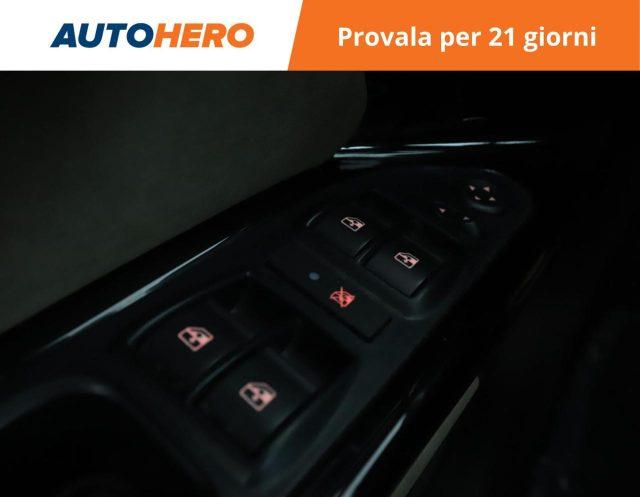 FIAT Tipo 1.6 Mjt 4 porte Lounge