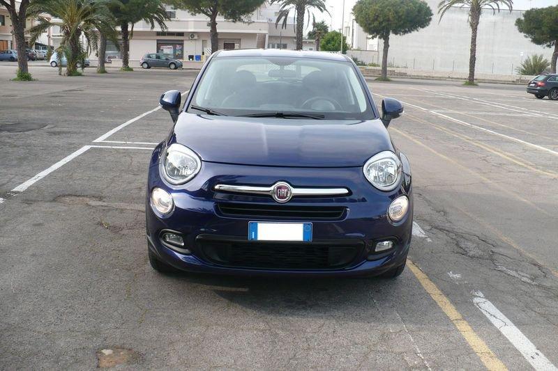 FIAT 500X 1.6 MultiJet 120 CV Lounge