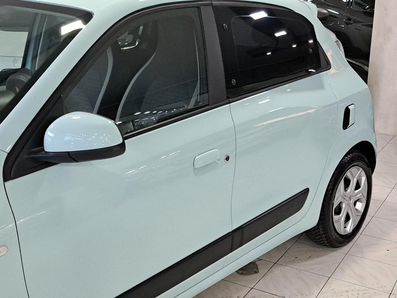 Renault Twingo SCe 65 CV Intens FULL OPTIONAL UNICOPROPRIETARIO