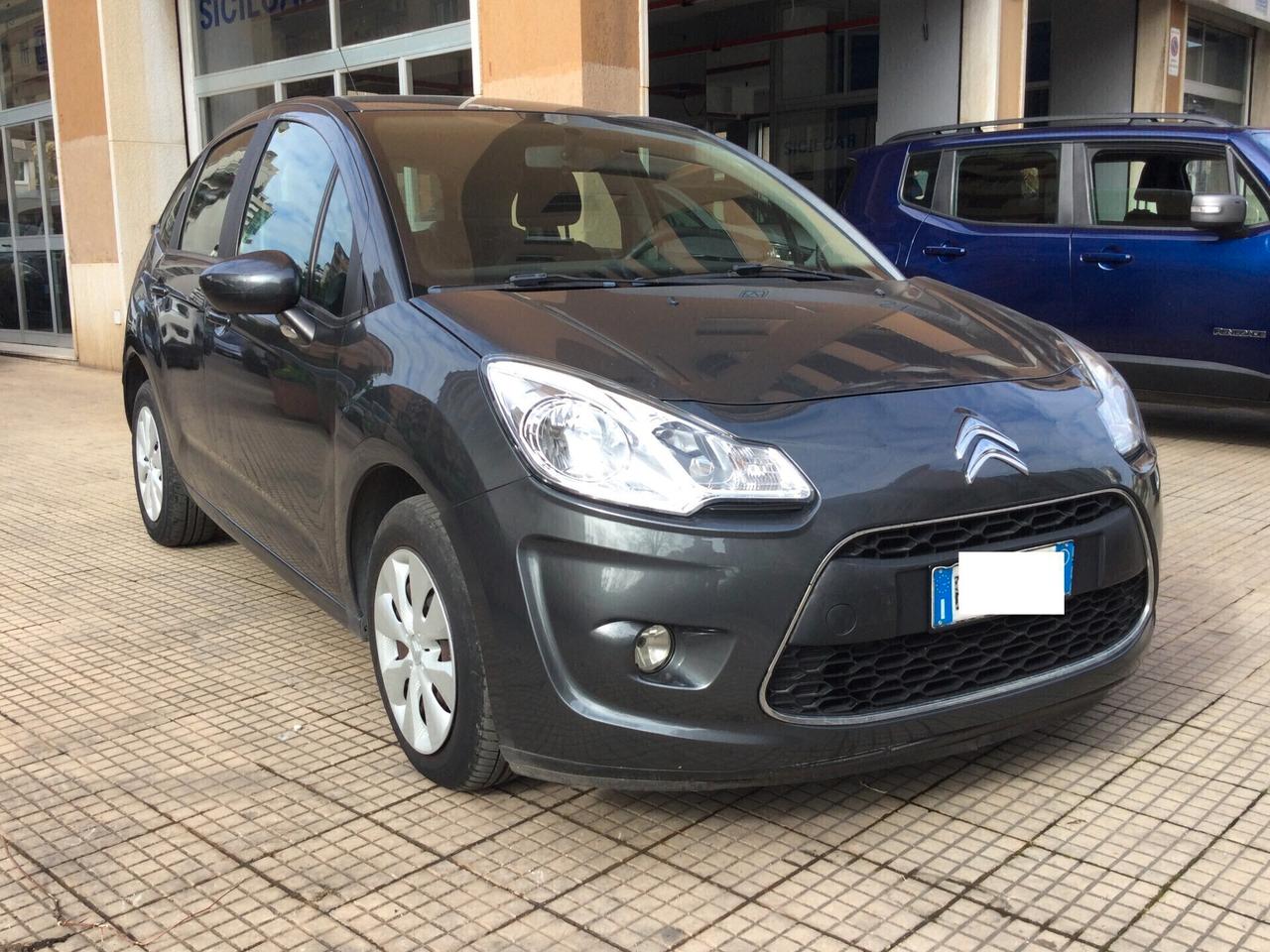 Citroen C3 1.1 Business