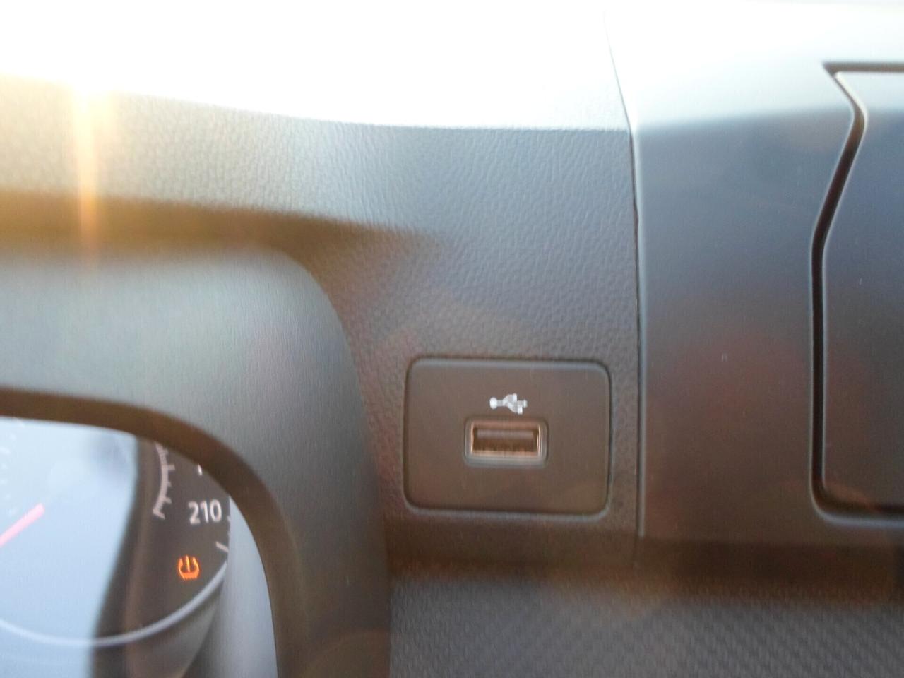 Dacia Sandero Streetway 1.0 SCe 65 CV (GPL)