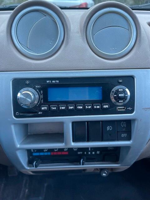 Vem Open 1.3 Pick Up ANNO 2013