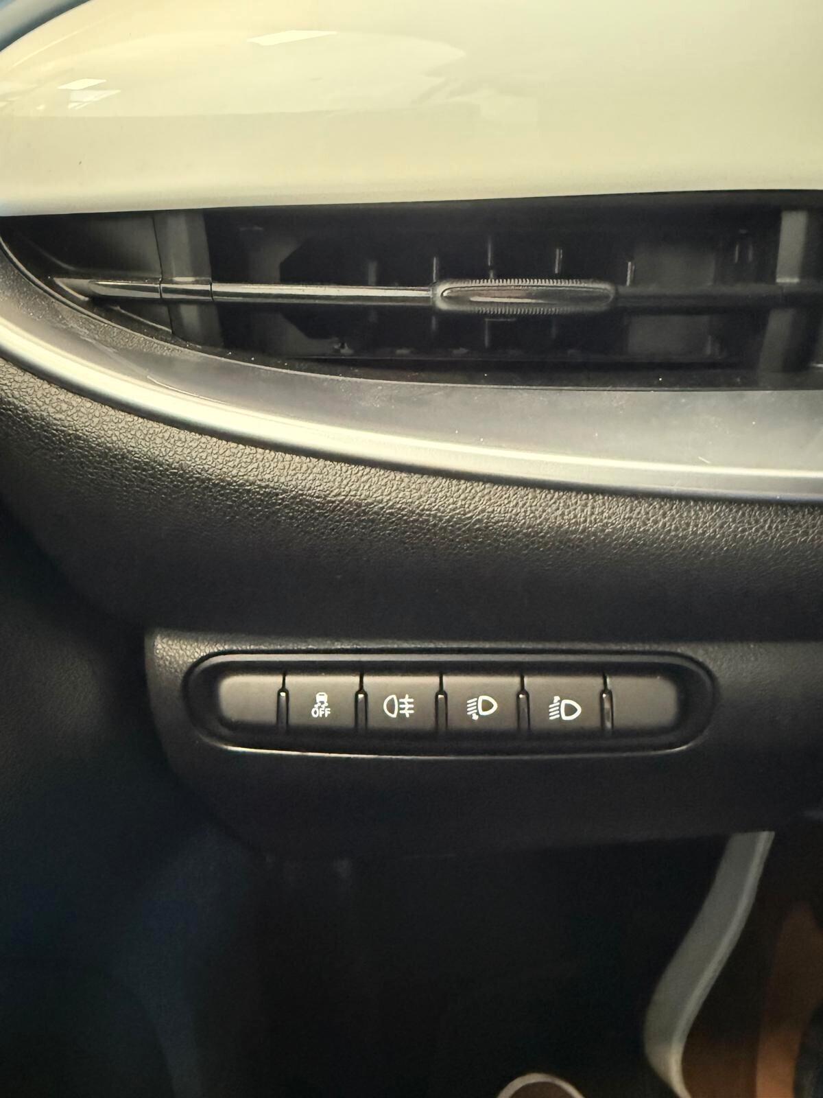 Fiat 500 500e Berlina 42 kWh Icon