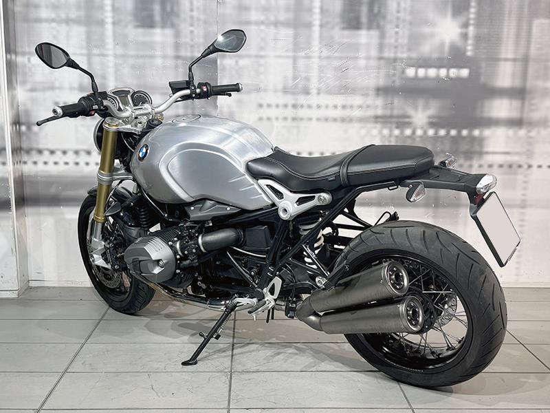Bmw R nine T ABS